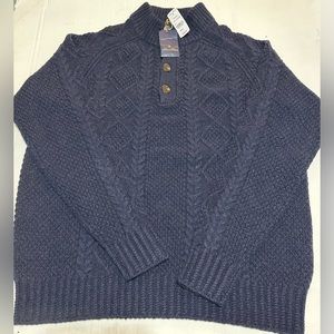 Brooks Brother Sweater